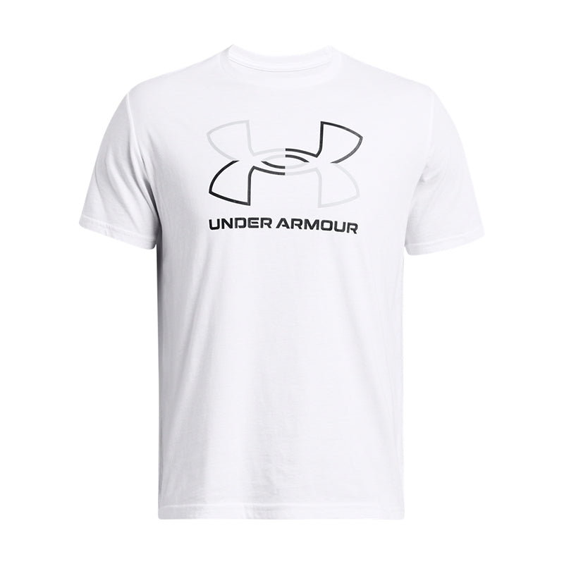 Under Armour Men GL Foundation Update Short Sleeve | 1382915-100