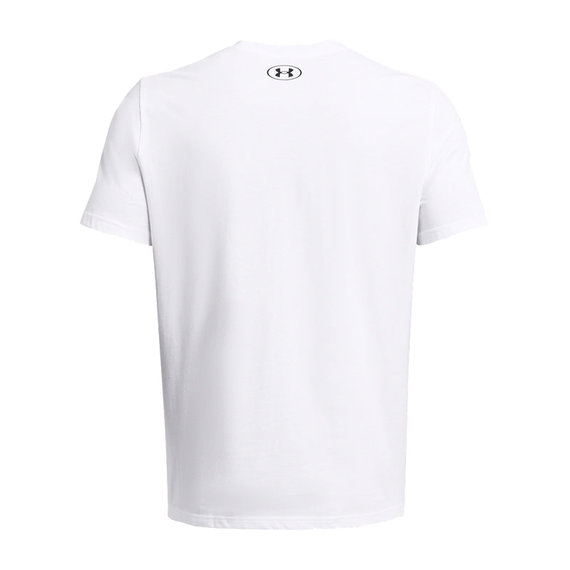 Under Armour Men GL Foundation Update Short Sleeve | 1382915-100