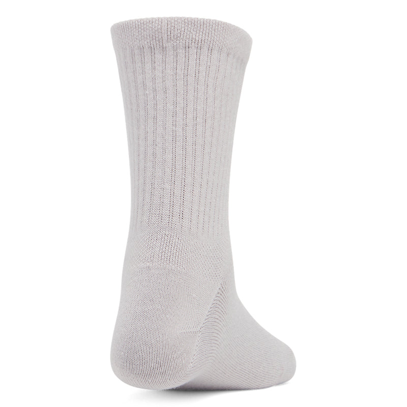 Under Armour Women Essential NV Mid Crew 3-Pack | 1382942-289