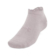 UA Unisex Essential Low Cut 3pack | 1382958