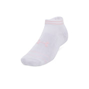 UA Unisex Essential Low Cut 3pack | 1382958