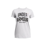 UA Women Pride Short Sleeve | 1383046