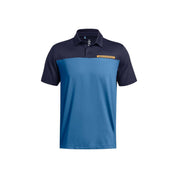 UA Men T2G Color Block Polo | 1383139