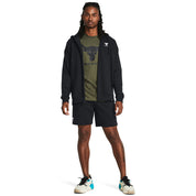 UA Men Project Rock Hevyweight Terry Shorts | 1383186