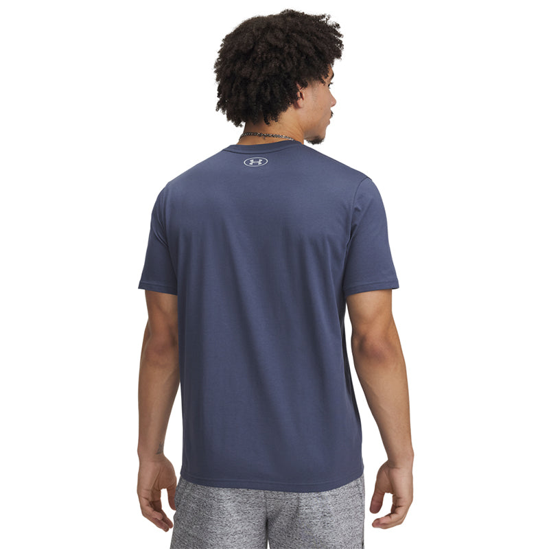 Under Armour Men Project Rock Payoff Graphic Short Sleeve | 1383191-045