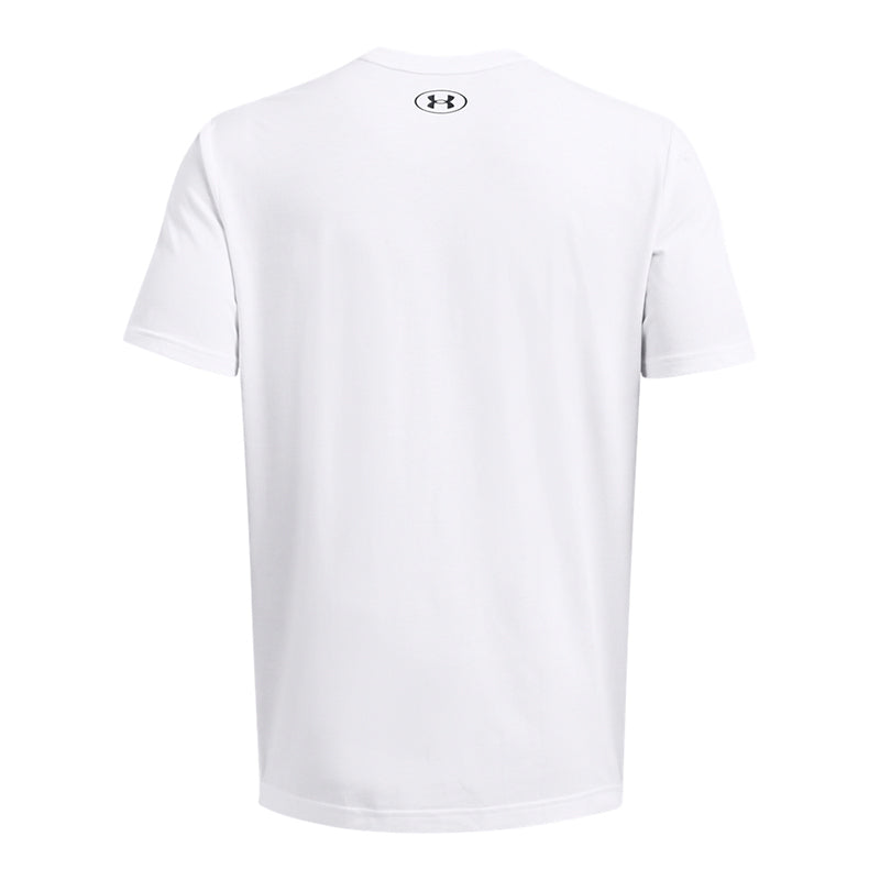 Under Armour Men Project Rock Payoff Graphic Short Sleeve | 1383191-100