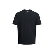UA Men Project Rock Eagle Graphic Short Sleeve | 1383224