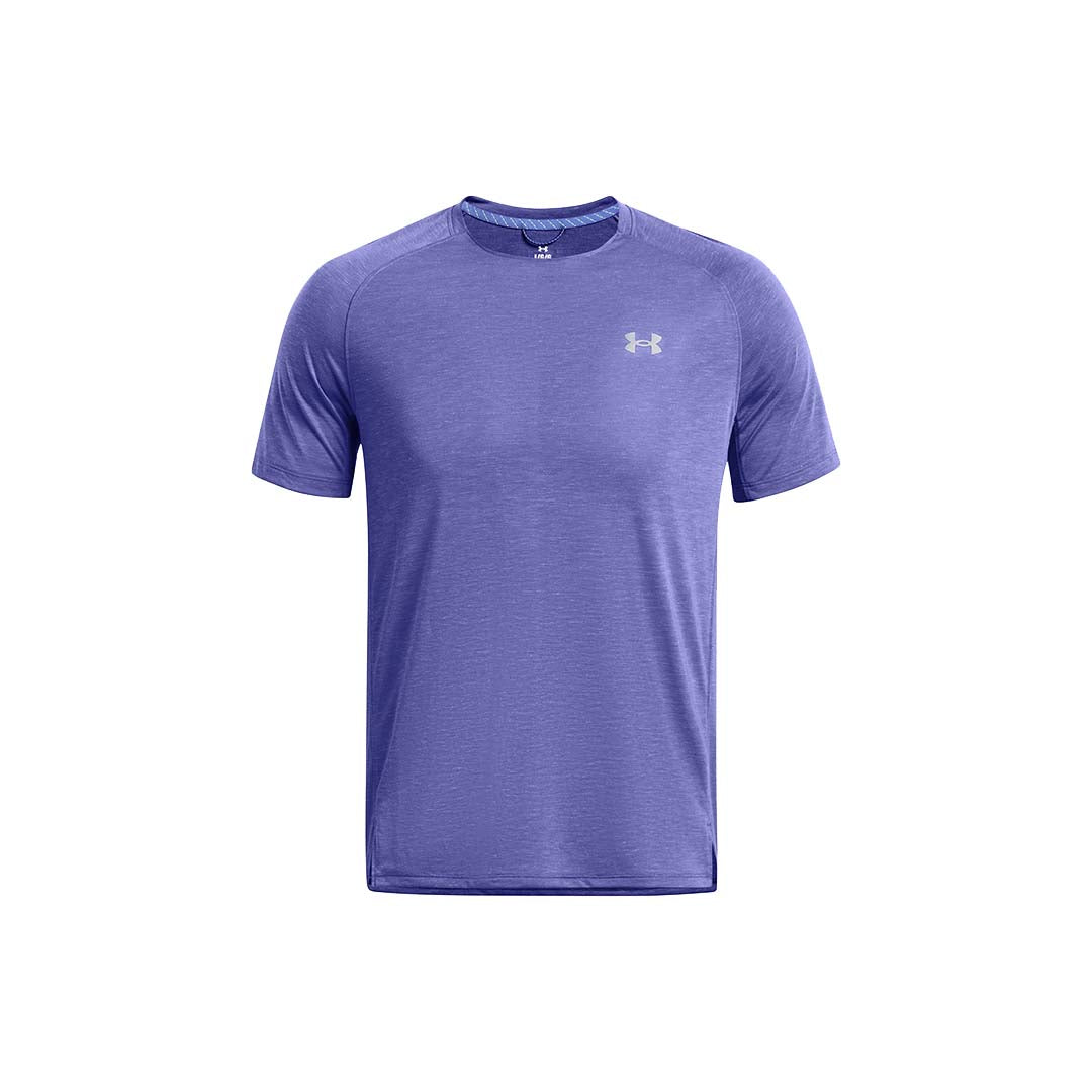 Under Armour Men Trail Run Short Sleeve | 1383239-561