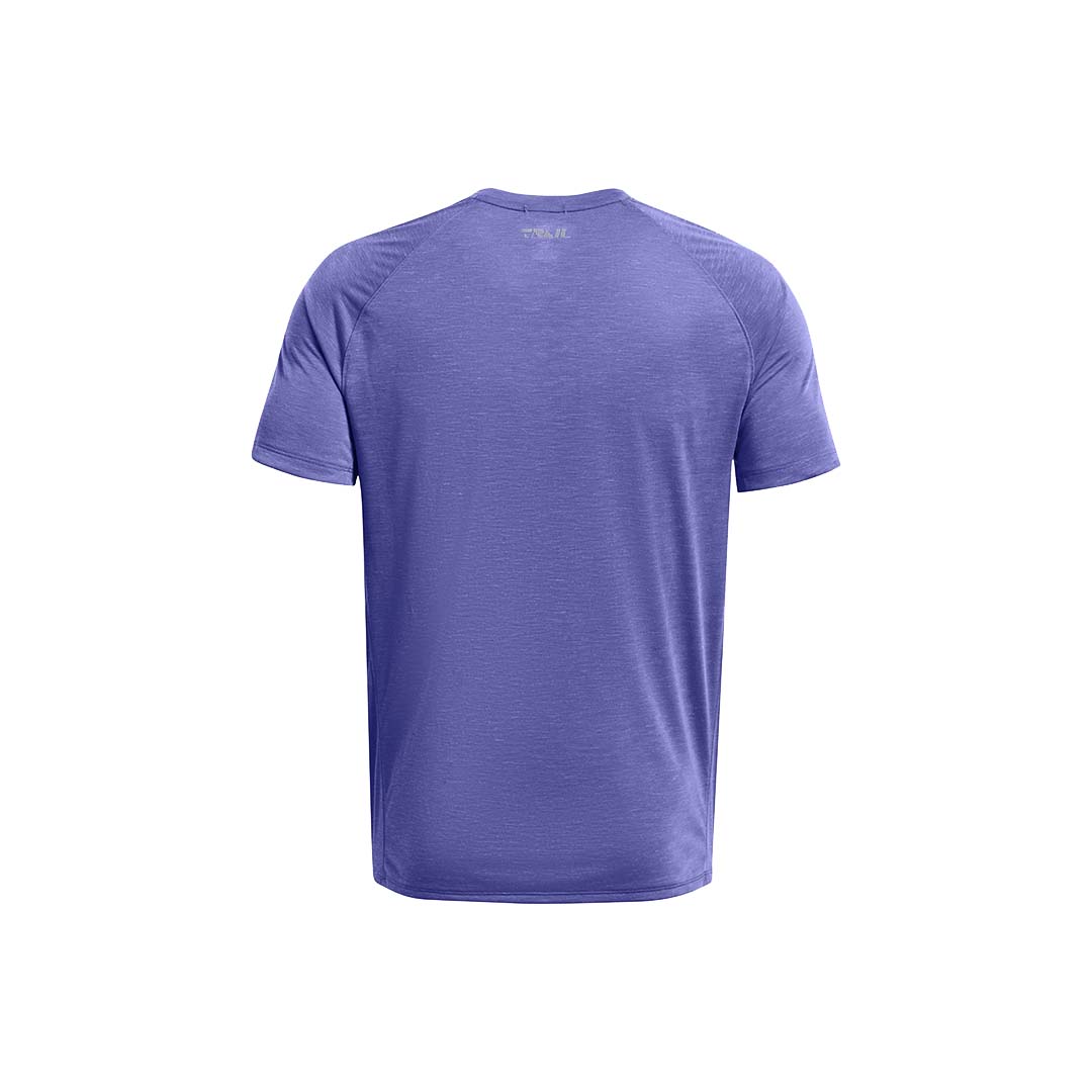 Under Armour Men TRAIL RUN SHORTSLEEVE |1383239-561