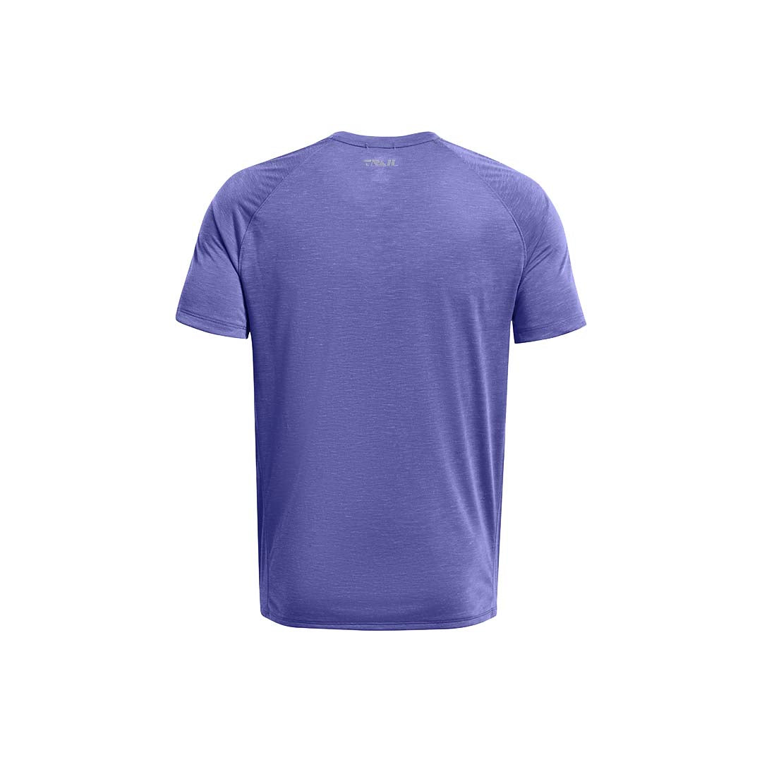 Under Armour Men Trail Run Short Sleeve | 1383239-561