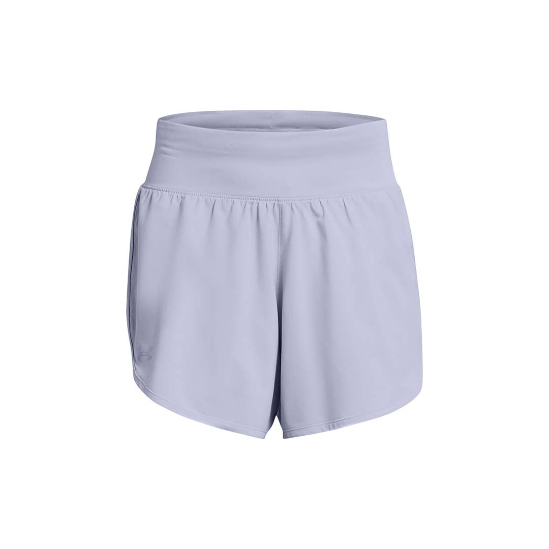 UA Women Fly By Elite 5'' Shorts | 1383242
