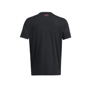 UA Men Project Rock BSR Graphic Short Sleeve | 1383304