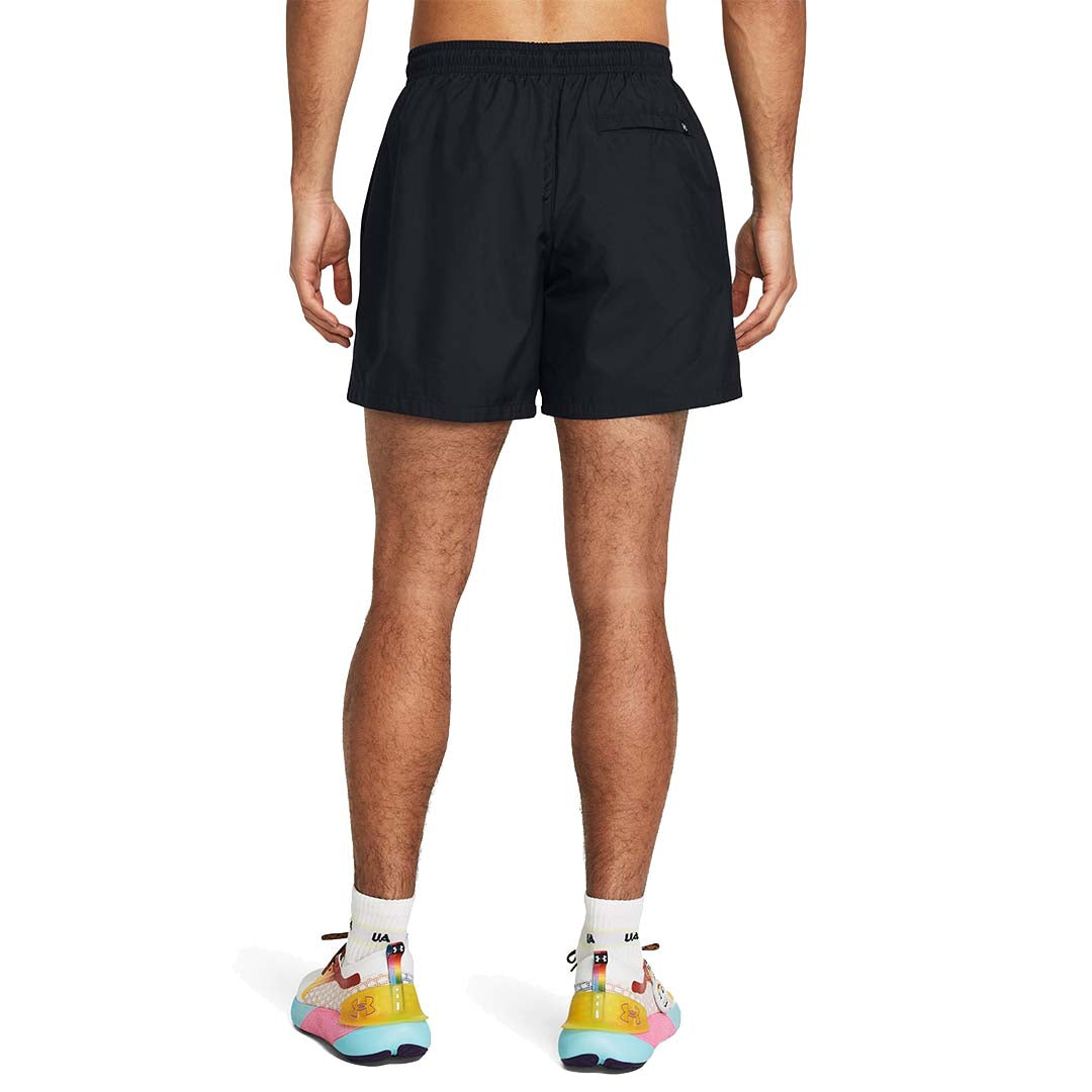 Under Armour Men Icon Volley Pride Shorts | 1383349-001