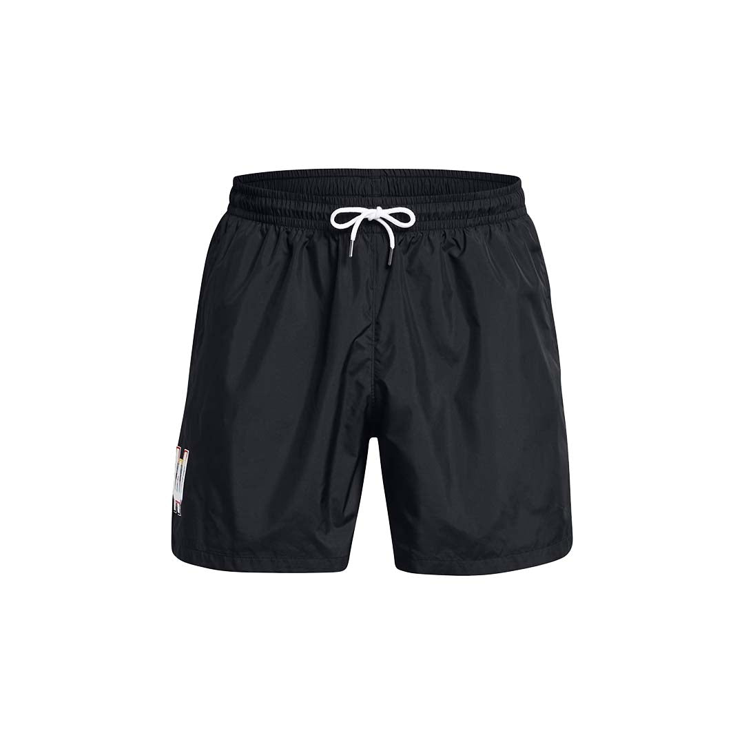 Under Armour Men Icon Volley Pride Shorts | 1383349-001