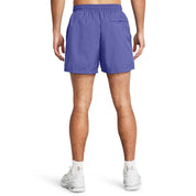 UA Men Crinkle Woven Volley Shorts | 1383351
