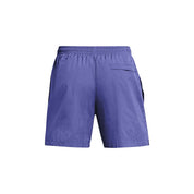 UA Men Crinkle Woven Volley Shorts | 1383351