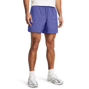 UA Men Crinkle Woven Volley Shorts | 1383351
