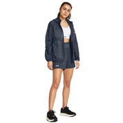 UA Women Trail Run Shorts | 1383360
