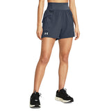 UA Women Trail Run Shorts | 1383360