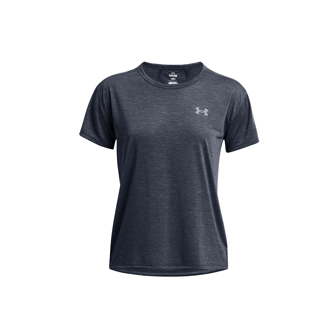 Under Armour Women Trail Run SS | 1383361-044