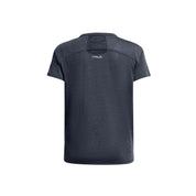 UA Women Trail Run Short Sleeve | 1383361