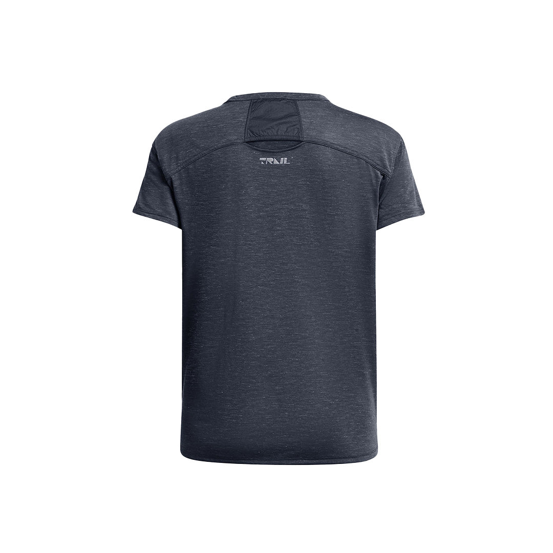 Under Armour Women Trail Run SS | 1383361-044