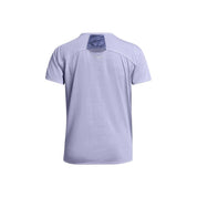 UA Women Trail Run Short Sleeve | 1383361