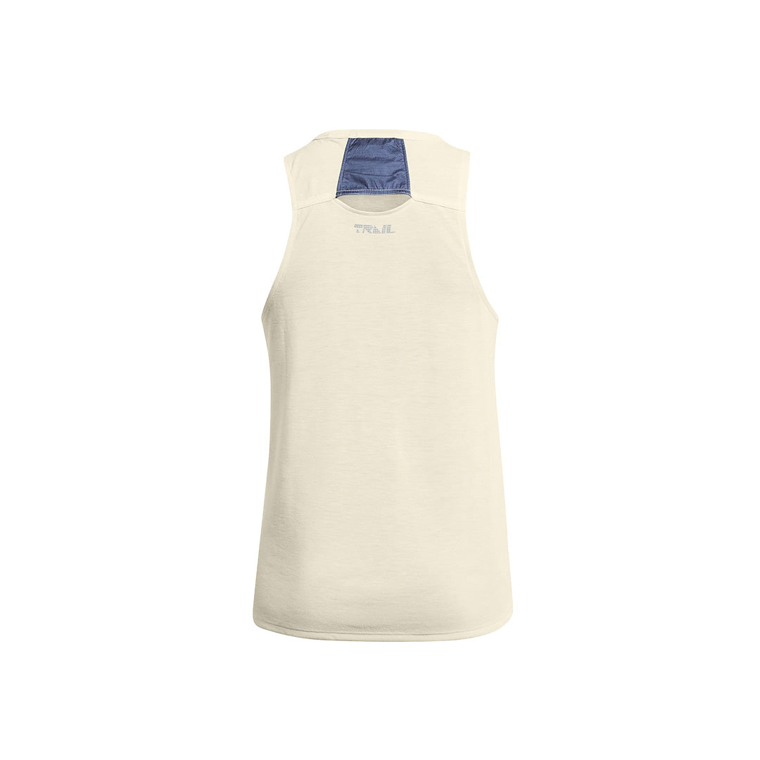 Under Armour Women Run Trail Tank | 1383362-273