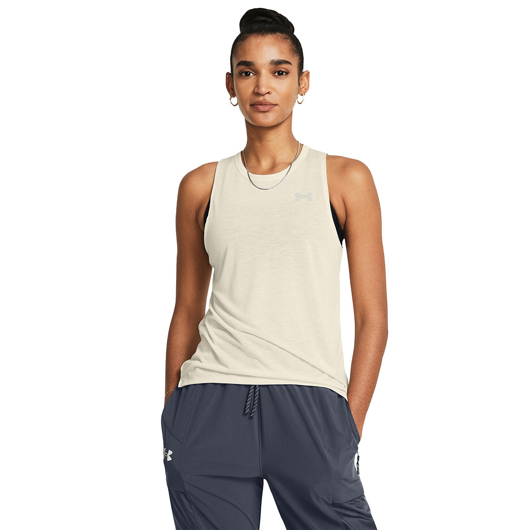 Under Armour Women Run Trail Tank | 1383362-273