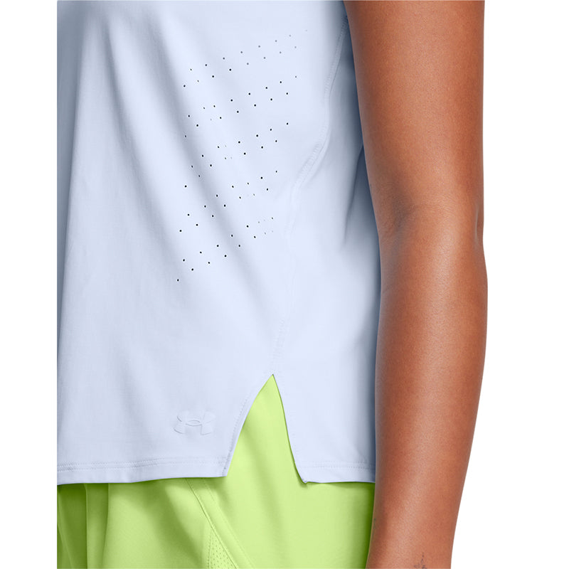 Under Armour Women Launch Elite Tank | 1383363-464