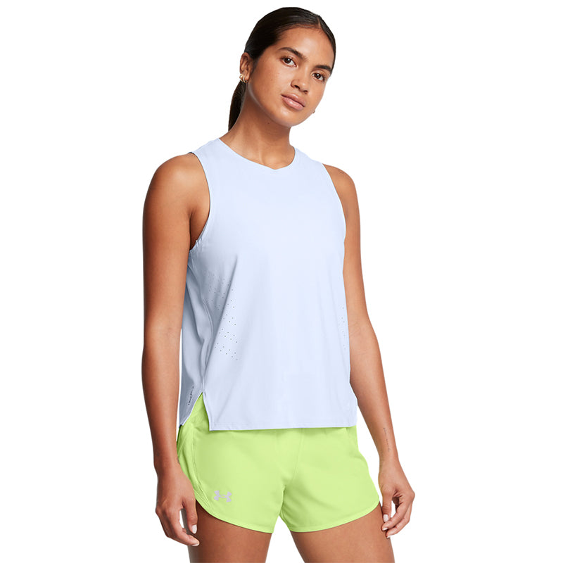 Under Armour Women Launch Elite Tank | 1383363-464