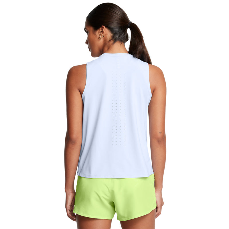 Under Armour Women Launch Elite Tank | 1383363-464