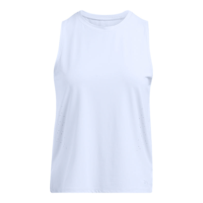Under Armour Women Launch Elite Tank | 1383363-464
