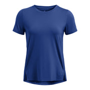 UA Women Launch Elite Short Sleeve | 1383364