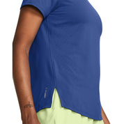 UA Women Launch Elite Short Sleeve | 1383364