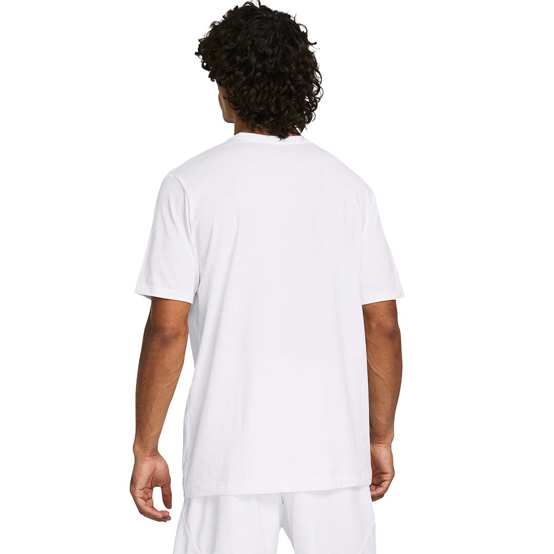 UA Men Curry Champ Mindset T-Shirt | 1383382