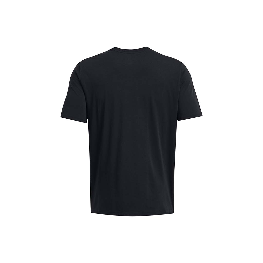 Under Armour Men Curry Young Wolf Tee | 1383384-001