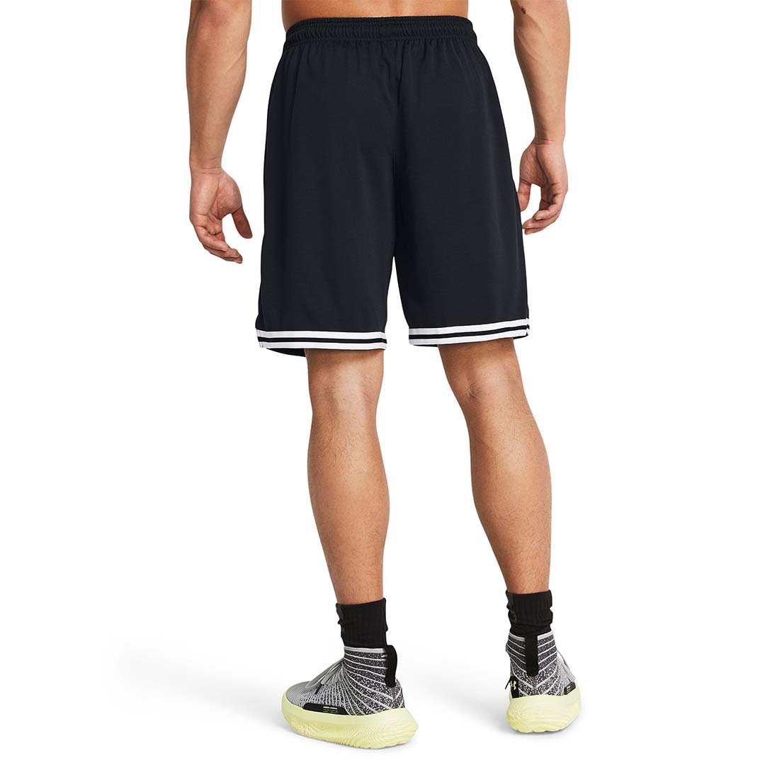 Under Armour Men Perimeter Short | 1383392-001