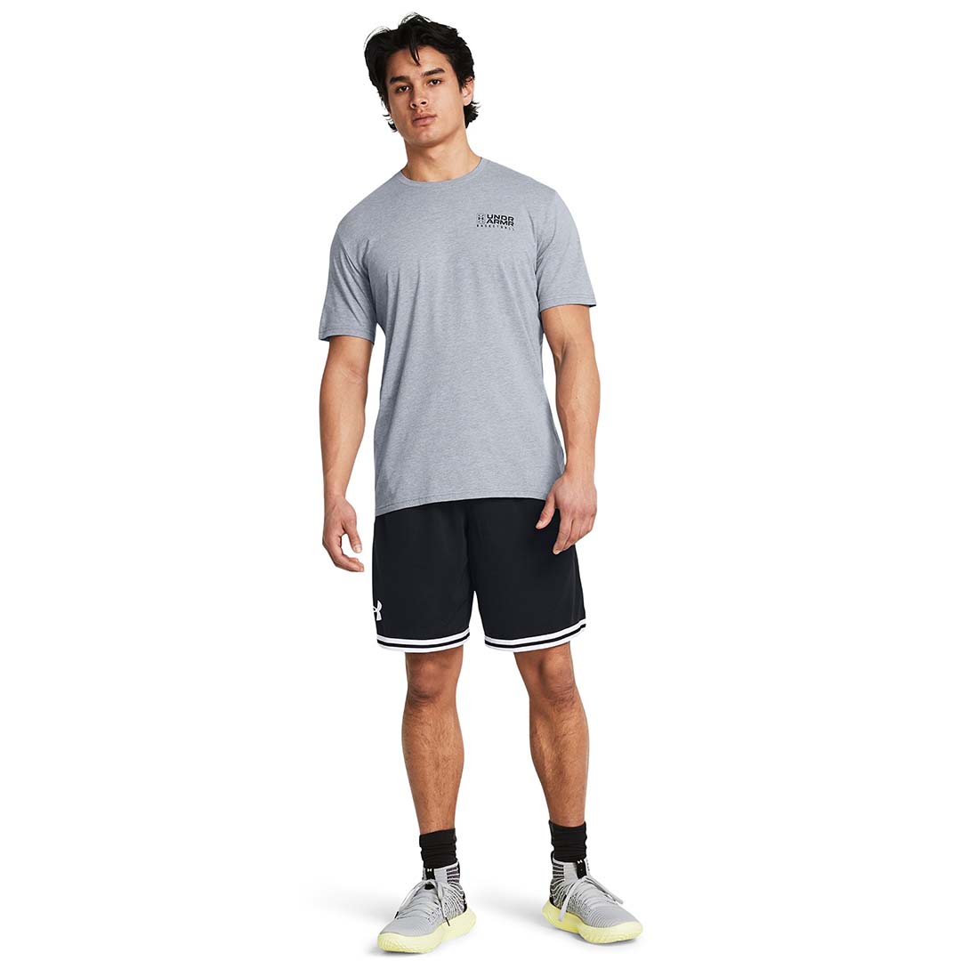 Under Armour Men Perimeter Short | 1383392-001