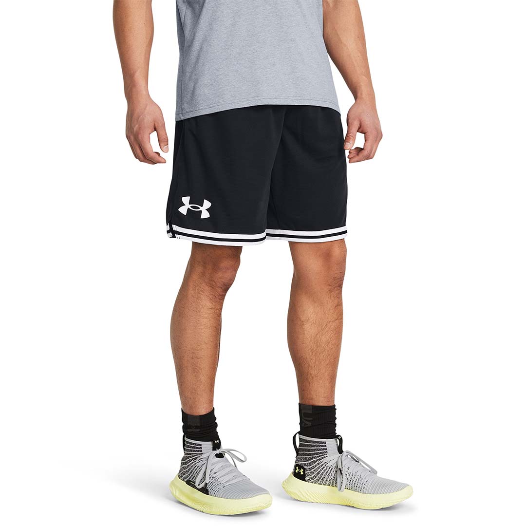 Under Armour Men Perimeter Short | 1383392-001