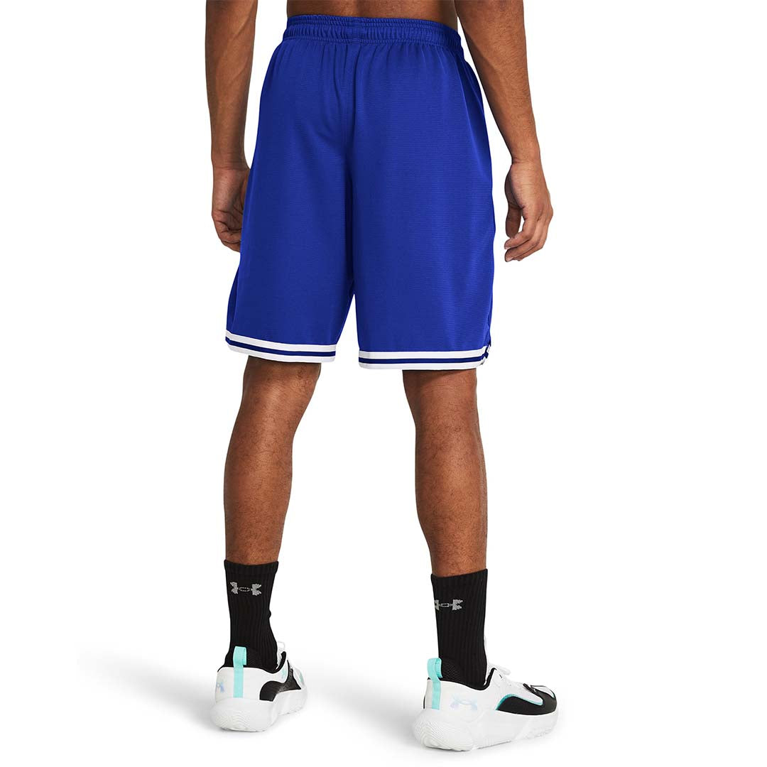 Under Armour Men Perimeter Shorts | 1383392-400