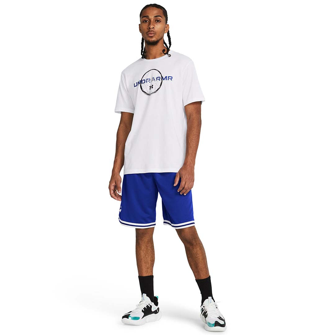 Under Armour Men Perimeter Shorts | 1383392-400