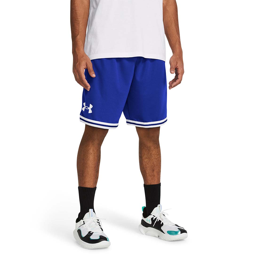 Under Armour Men Perimeter Short | 1383392-400