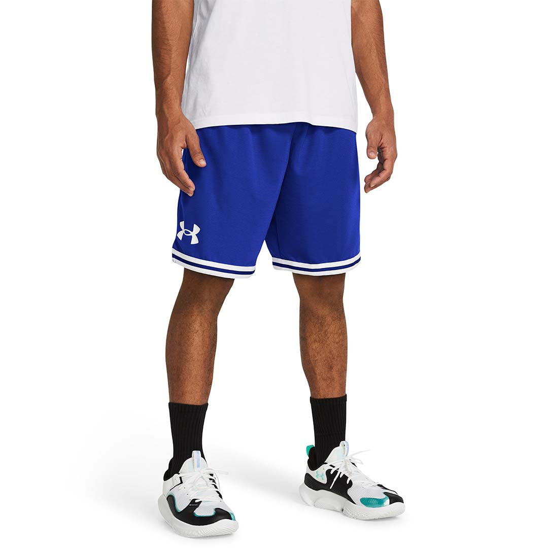 Under Armour Men Perimeter Shorts | 1383392-400