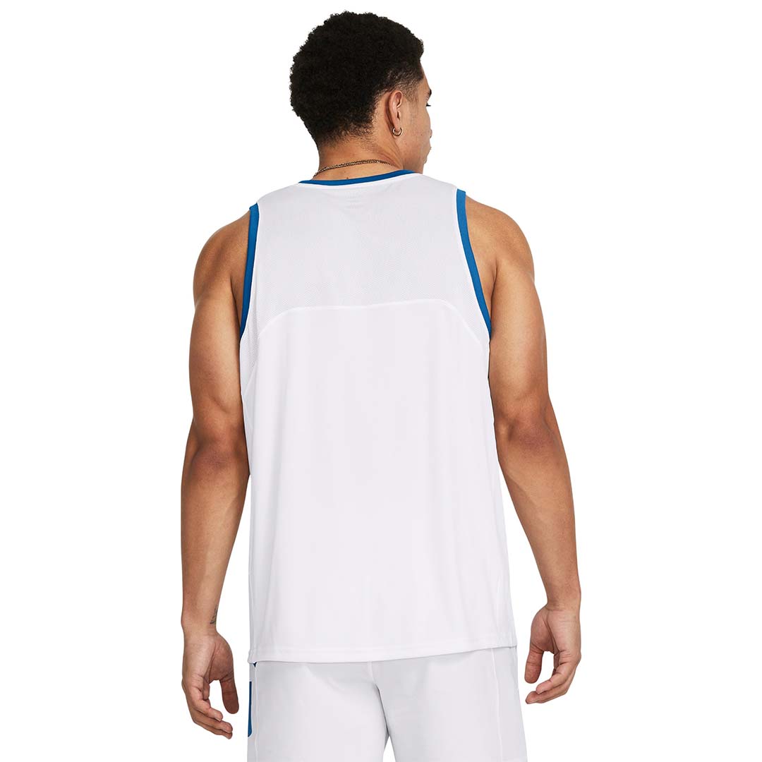 Under Armour Men BASELINE PERFORMANCE TANK | 1383399-100