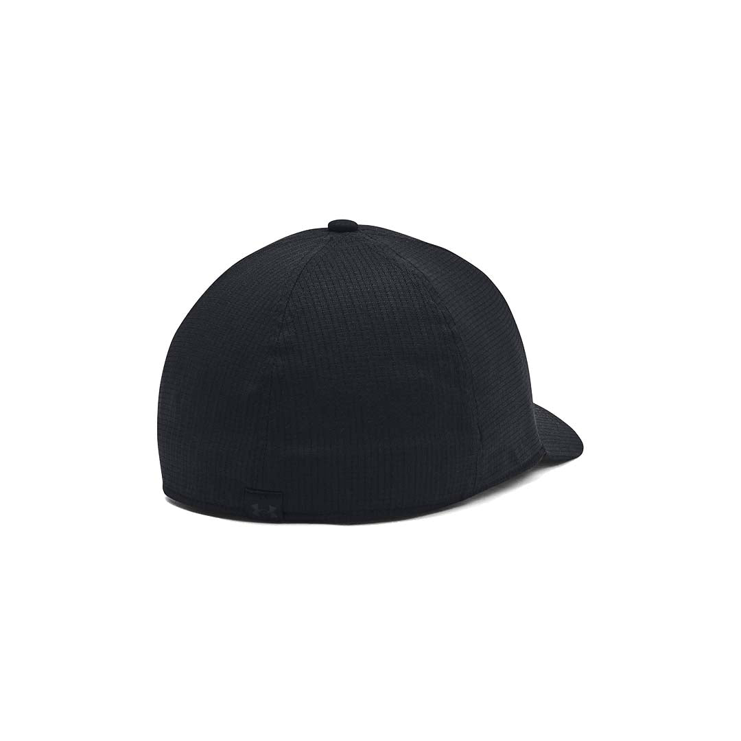 UA Men ArmourVent Stretch Fit Cap | 1383438
