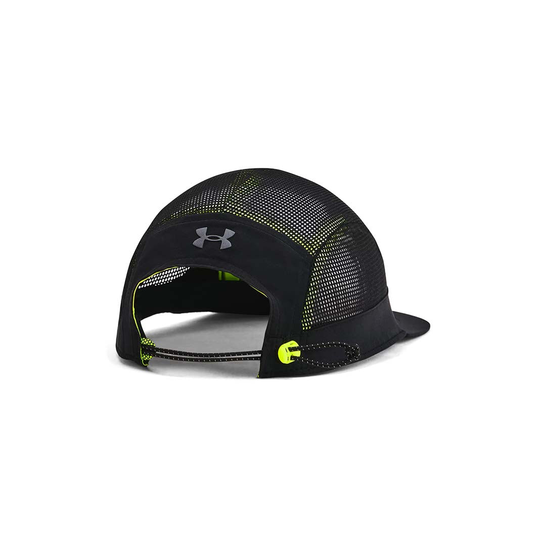 UA Men Iso-chill Launch Camper Cap | 1383474