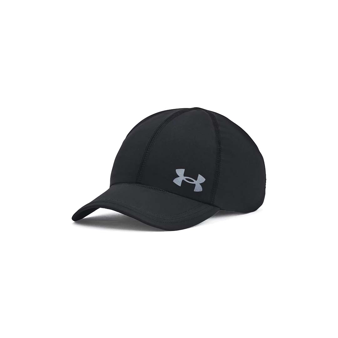 Under Armour Women Iso-chill Launch Wrapback | 1383475-001