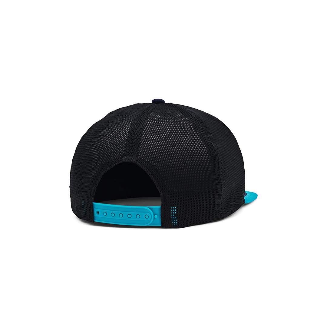 UA Men Iso-chill Launch Snapback Cap | 1383476