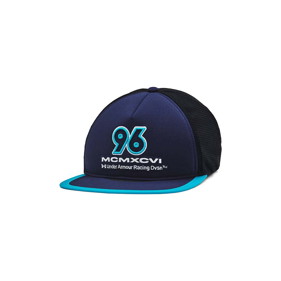 UA Men Iso-chill Launch Snapback Cap | 1383476